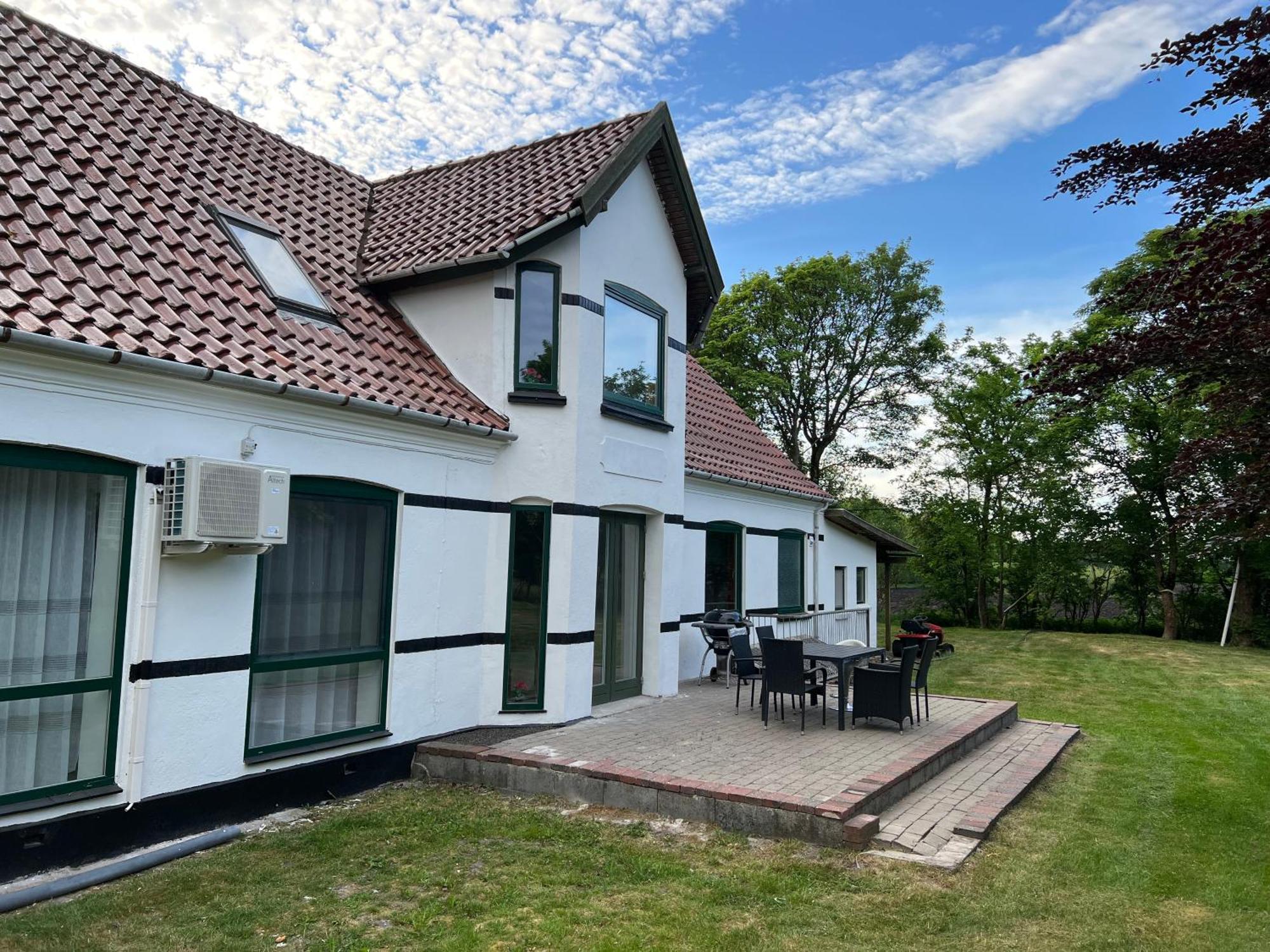Luxury Apartment Curchi 1 Billund Esterno foto