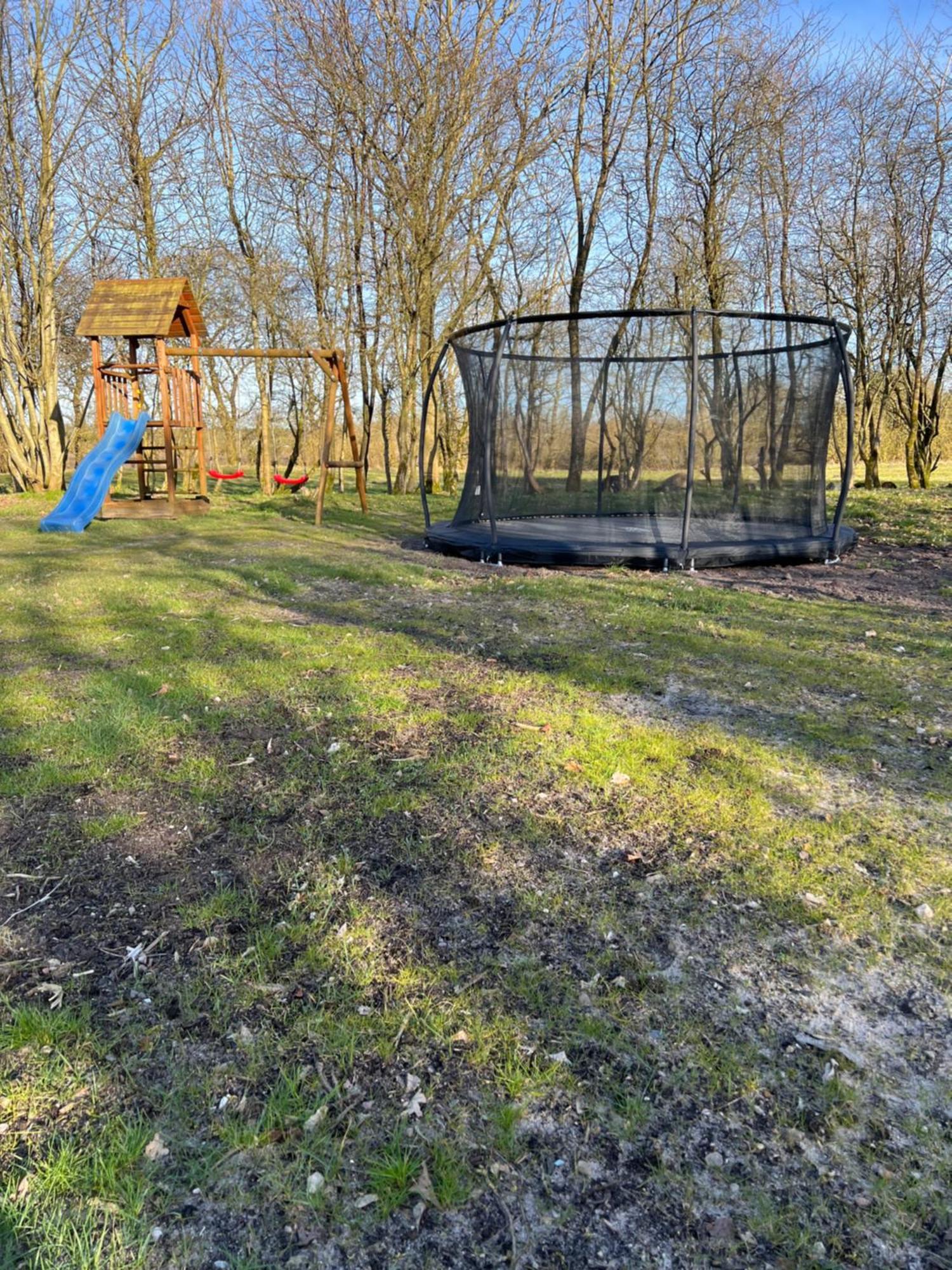 Luxury Apartment Curchi 1 Billund Esterno foto